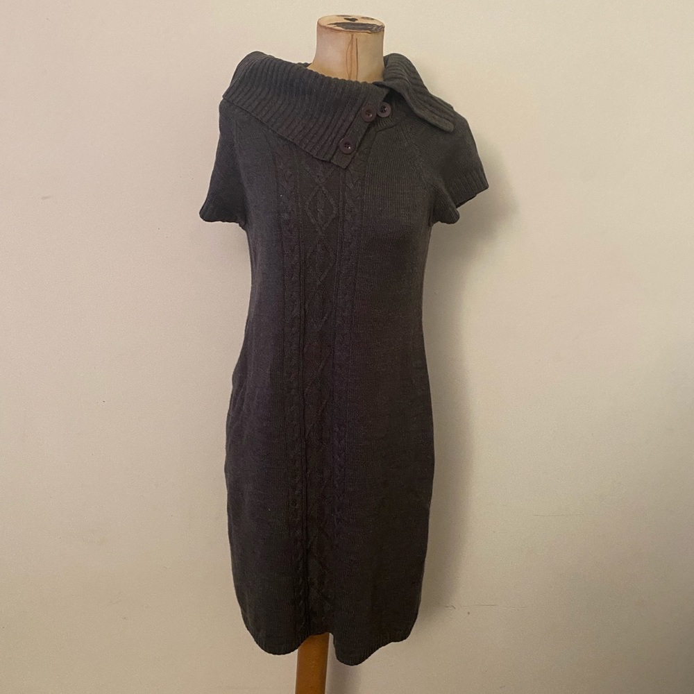 Women’s Sweater Dress